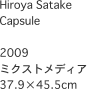 Hiroya Satake