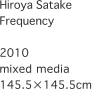 Hiroya Satake