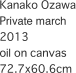 Kanako Ozawa
