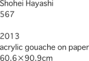 Shohei Hayashi